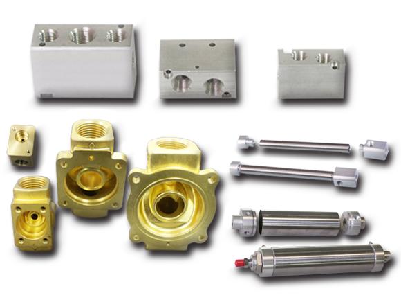 Pneumatic Cylinder Pneumatic Cylinder